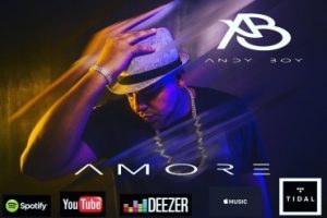Andy Boy – Amore
