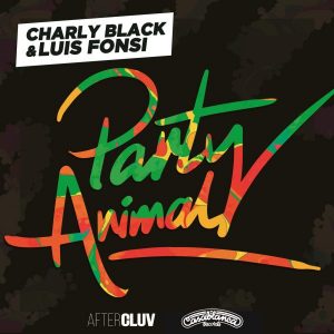 Charly Black Ft. Luis Fonsi – Party Animal
