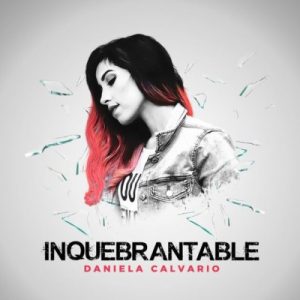 Daniela Calvario – Mejor Me Voy