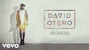 David Otero – Regreso