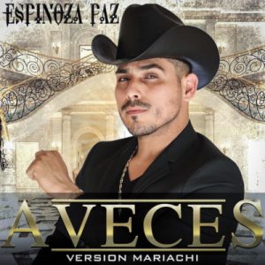 Espinoza Paz – A Veces