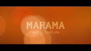 Marama – Vive Y Disfruta