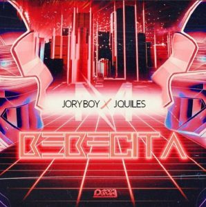 Jory Boy – Bebecita