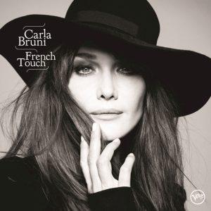 Carla Bruni Ft Willie Nelson – Crazy