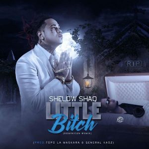 Shelow Shaq – Little Bitch