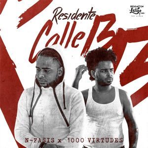 N-Fasis – Residente Calle 13