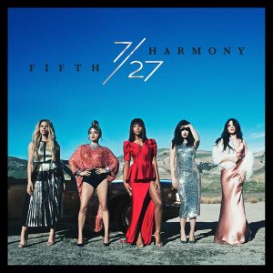 Fifth Harmony – The Life