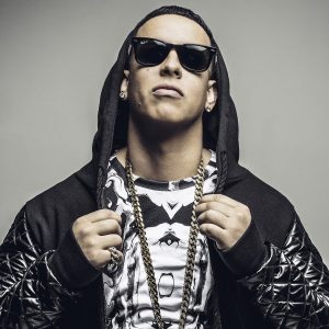 Daddy Yankee – Come Y Vete