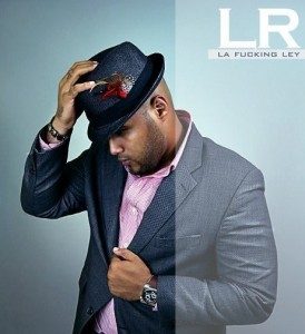 LR Ley del Rap Ft El Billin – El Colchon