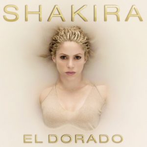 Shakira – Nada