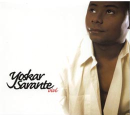 Yoskar Sarante – Viví