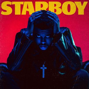 The Weeknd – True Colors