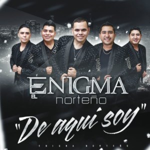 Enigma Norteño – Yo Soy Michoacano (Nemesio)