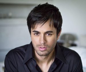 Enrique Iglesias Ft Whitney Houston – Could I Have This Kiss Forever