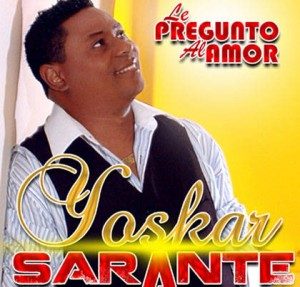 Yoskar Sarante – El Cigarrillo