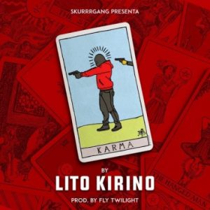 Lito Kirino – Karma