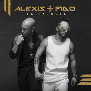 Alexis Y Fido – Alócate