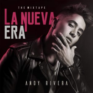 Andy Rivera – Te Pasa Lo Mismo
