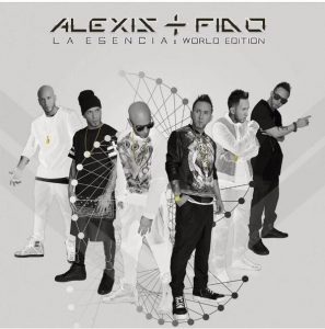 Alexis Y Fido – Alócate (Tropical Version)