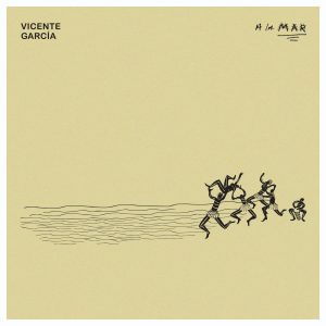 Vicente Garcia – Te Soñé (Bonus Track)