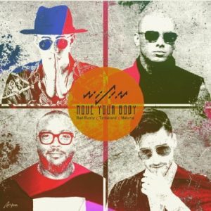 Wisin Ft. Timbaland, Bad Bunny – Move Your Body
