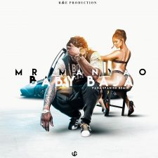 Mr Manyao – Pana (Spanish Remix)