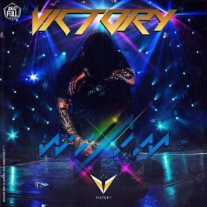Wisin – Victory