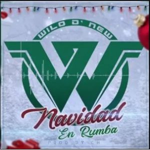 Wilo D New – Navidad En Rumba
