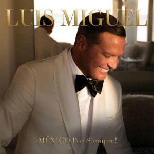 Luis Miguel – Deja Que Salga La Luna