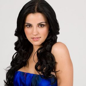 Maite Perroni – Así Soy, This Is Me