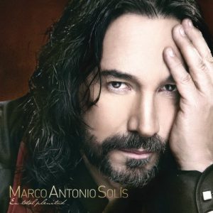 Marco Antonio Solís – Tu Me Vuelves Loco