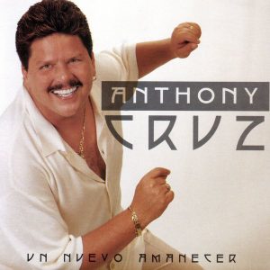 Anthony Cruz – Tu No Estas