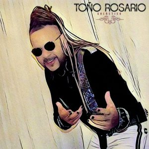 Toño Rosario – Licey Campeon