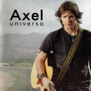 Axel Fernando – El Amor Que Das