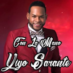 Yiyo Sarante – Aun Estoy De Pie