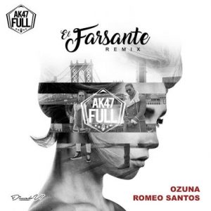 Ozuna Ft. Romeo Santos – El Farsante (Remix)