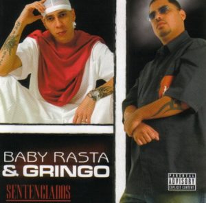 Baby Rasta Y Gringo – Presidente de la Musica