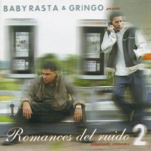 Baby Rasta Y Gringo – Mañana Sin Ti