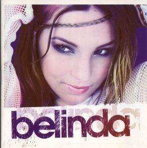 Belinda – Fuerte