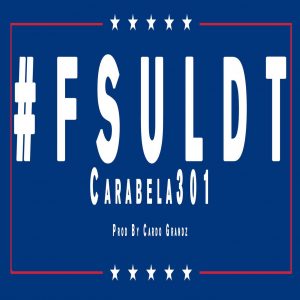 Carabela301 – #FSULDT