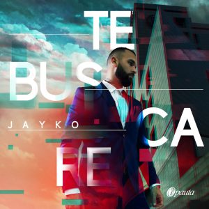 Jayko – Te Buscaré