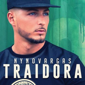 Nyno Vargas – Traidora