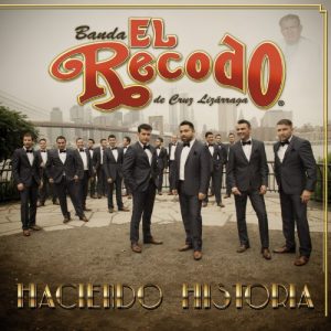 Banda El Recodo De Cruz Lizarraga – El Nini