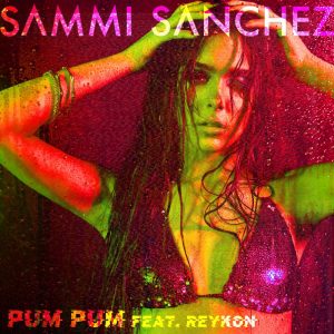 Sammi Sanchez Ft. Reykon – Pum Pum