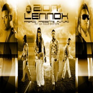 Zion Y Lennox Ft Alexis Y  Fido – Boom Boom (Remix)