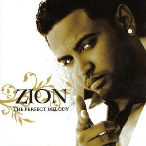 Zion – The Perfect Melody (2017)