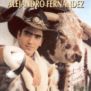Alejandro Fernandez – Otra Vida