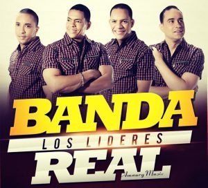 Banda Real – Los Suarez