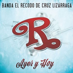 Banda El Recodo De Cruz Lizarraga – Intimamente