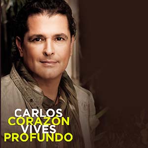 Carlos Vives – Bailar Contigo